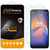 [3-Pack] Supershieldz for Motorola Moto E6 Play Tempered Glass Screen Protector, Anti-Scratch, Anti-Fingerprint, Bubble Free