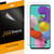 [6-Pack] Supershieldz for Samsung Galaxy A53 5G/ A51 / A51 5G / A51 5G UW Screen Protector, Anti-Glare & Anti-Fingerprint (Matte) Shield