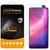 [2-Pack] Supershieldz for Motorola One Hyper Tempered Glass Screen Protector, Anti-Scratch, Anti-Fingerprint, Bubble Free