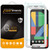 [2-Pack] Supershieldz for Google Pixel 4 Tempered Glass Screen Protector with [Easy Installation Tray] Anti-Scratch, Bubble Free