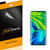[2-Pack] Supershieldz for Xiaomi Mi Note 10 and Mi Note 10 Pro Screen Protector, Anti-Bubble High Definition (HD) Clear Shield