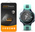 [2-Pack] Supershieldz for Garmin Vivomove 3 Tempered Glass Screen Protector, Anti-Scratch, Anti-Fingerprint, Bubble Free