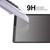 [1-Pack] Supershieldz for Lenovo Tab M8 FHD Tempered Glass Screen Protector, Anti-Scratch, Anti-Fingerprint, Bubble Free