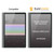 [1-Pack] Supershieldz for Lenovo Yoga Smart Tab 10.1 inch Tempered Glass Screen Protector, Anti-Scratch, Anti-Fingerprint, Bubble Free