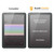 [2-Pack] Supershieldz for All-New Fire HD 8 / HD 8 Plus / Fire HD 8 Kids / Fire HD 8 Kids Pro Tablet 8 inch (12th/10th Generation - 2024/ 2022/2020 release) Tempered Glass Screen Protector, Anti-Scratch, Anti-Fingerprint, Bubble Free