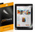 [3-Pack] Supershieldz for Barnes & Noble Nook HD+ 9 inch Tablet High Definition Clear Screen Protector