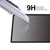 [1-Pack] Supershieldz for Samsung Galaxy Tab S7 FE/ Galaxy Tab S8 Plus/ Galaxy Tab S7 Plus (12.4 inch) Tempered Glass Screen Protector, Anti-Scratch, Anti-Fingerprint, Bubble Free