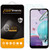 [2-Pack] Supershieldz for LG Risio 4 Tempered Glass Screen Protector, Anti-Scratch, Anti-Fingerprint, Bubble Free