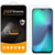 [2-Pack] Supershieldz for BLU G90 Tempered Glass Screen Protector, Anti-Scratch, Anti-Fingerprint, Bubble Free