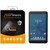 [1-Pack] Supershieldz for Onn Tablet Pro 8 inch Tempered Glass Screen Protector, Anti-Scratch, Anti-Fingerprint, Bubble Free