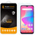 [2-Pack] Supershieldz for BLU G90 Pro Tempered Glass Screen Protector, Anti-Scratch, Anti-Fingerprint, Bubble Free