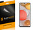 [6-Pack] Supershieldz for Samsung Galaxy A42 5G Screen Protector, Anti-Bubble High Definition (HD) Clear Shield