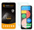 [3-Pack] Supershieldz for Google Pixel 4a 5G UW / Pixel 4a 5G Tempered Glass Screen Protector, Anti-Scratch, Anti-Fingerprint, Bubble Free