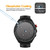 [2-Pack] Supershieldz for TicWatch Pro 3 / TicWatch Pro 3 Ultra GPS Smartwatch Tempered Glass Screen Protector, Anti-Scratch, Anti-Fingerprint, Bubble Free