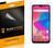 [6-Pack] Supershieldz for BLU V50 Screen Protector, Anti-Bubble High Definition (HD) Clear Shield