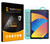 [1-Pack] Supershieldz for TCL Tab 8-inch and TCL Tab Family Edition/ Disney Edition 8-inch Tablet Tempered Glass Screen Protector, Anti-Scratch, Anti-Fingerprint, Bubble Free