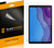 [3-Pack] Supershieldz for Lenovo Tab M10 HD (2nd Gen) 10.1 inch (Model TB-X306F/TB-X306X) Screen Protector, Anti-Glare & Anti-Fingerprint (Matte) Shield