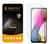 [3-Pack] Supershieldz for Motorola Moto G Stylus (2021) Tempered Glass Screen Protector, Anti-Scratch, Anti-Fingerprint, Bubble Free