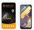 [2-Pack] Supershieldz for LG K22 / K22 Plus Tempered Glass Screen Protector, Anti-Scratch, Anti-Fingerprint, Bubble Free