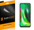 [6-Pack] Supershieldz for Motorola Moto G10 / Moto G20 Screen Protector, Anti-Bubble High Definition (HD) Clear Shield