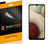 [6-Pack] Supershieldz for Samsung Galaxy A32 5G Screen Protector, Anti-Bubble High Definition (HD) Clear Shield