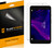 [3-Pack] Supershieldz for KonnectONE Moxee Tablet 8 inch Screen Protector, Anti-Bubble High Definition (HD) Clear Shield
