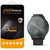 [3-Pack] Supershieldz for Garmin Approach S12 Tempered Glass Screen Protector, Anti-Scratch, Anti-Fingerprint, Bubble Free