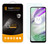 [2-Pack] Supershieldz for Motorola Moto G40 / Moto G40 Fusion/ Moto G60 / Moto G60s Tempered Glass Screen Protector, Anti-Scratch, Anti-Fingerprint, Bubble Free