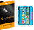 [3-Pack] Supershieldz for All-New Fire HD 10 Kids / Fire HD 10 Kids Pro Tablet 10.1 inch (11th Generation, 2021 Release) Screen Protector, Anti-Bubble High Definition (HD) Clear Shield
