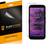 [6-Pack] Supershieldz for CAT S62 / S62 Pro Screen Protector, Anti-Glare & Anti-Fingerprint (Matte) Shield