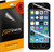 [6-Pack] Supershieldz for Anti-Bubble High Definition Clear Screen Protector For Apple iPhone SE (1st Gen, 2016 Edition) / 5S / 5C / 5