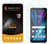 [3-Pack] Supershieldz for Alcatel TCL A3X (A600DL) Tempered Glass Screen Protector, Anti-Scratch, Anti-Fingerprint, Bubble Free