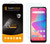 [2-Pack] Supershieldz for BLU G50 Mega Tempered Glass Screen Protector, Anti-Scratch, Anti-Fingerprint, Bubble Free