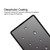 [1-Pack] Supershieldz Anti-Glare (Matte) Screen Protector Designed for iPad Pro 11 inch (2018-2022 / M2) / iPad Air 5/ 4 (10.9 inch, 5th/4th Generation)  [Tempered Glass] Anti Scratch, Bubble Free