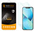[3-Pack] Supershieldz for Apple iPhone 13 Mini (5.4 inch) Tempered Glass Screen Protector, Anti Scratch, Bubble Free