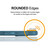 [3-Pack] Supershieldz for Nokia XR20 Tempered Glass Screen Protector, Anti Scratch, Bubble Free