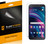 (6 Pack) Supershieldz Designed for BLU View 3 (B140DL) Screen Protector, High Definition Clear Shield (PET)