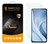 (3 Pack) Supershieldz Designed for Xiaomi Mi 11 Lite and Xiaomi 11 Lite 5G NE Tempered Glass Screen Protector, Anti Scratch, Bubble Free