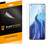 (2 Pack) Supershieldz Designed for Xiaomi Mi 11 Screen Protector, High Definition Clear Shield (TPU)