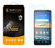 (2 Pack) Supershieldz Designed for Alcatel Lumos and Alcatel Axel Tempered Glass Screen Protector, Anti Scratch, Bubble Free