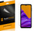 (6 Pack) Supershieldz Designed for Samsung Galaxy Xcover 6 Pro / Galaxy (Xcover Pro 2) Screen Protector, High Definition Clear Shield (PET)
