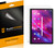 (3 Pack) Supershieldz Designed for Lenovo Yoga Tab 11 Screen Protector, High Definition Clear Shield (PET)