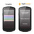 (2 Pack) Supershieldz Designed for Garmin Edge 1040 and Edge 1040 Solar Tempered Glass Screen Protector, Anti Scratch, Bubble Free