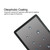(2 Pack) Supershieldz Designed for TCL Tab 10 5G / TCL Tab 10s (10.1 inch) Screen Protector, (Tempered Glass) Anti Scratch, Bubble Free (2 Pack) Supershieldz Designed for TCL Tab 10 5G / TCL Tab 10s (10.1 inch) Screen Protector, (Tempered Glass) Anti Scratch, Bubble Free