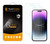 (3 Pack) Supershieldz Designed for iPhone 14 Pro (6.1 inch) Tempered Glass Screen Protector, Anti Scratch, Bubble Free