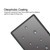 (2 Pack) Supershieldz Designed for Lenovo Chromebook Duet 3 (11 inch) Screen Protector, (Tempered Glass) Anti Scratch, Bubble Free (2 Pack) Supershieldz Designed for Lenovo Chromebook Duet 3 (11 inch) Screen Protector, (Tempered Glass) Anti Scratch, Bubble Free