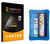 (2 Pack) Supershieldz Designed for Gateway 8 inch Kids Tablet Tempered Glass Screen Protector, Anti Scratch, Bubble Free
