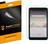 (3 Pack) Supershieldz Designed for Gateway 8 inch Tablet (GATM10822) Screen Protector, High Definition Clear Shield (PET)