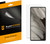 (3 Pack) Supershieldz Anti-Glare (Matte) Screen Protector Designed for Google Pixel 7a