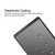 (2 Pack) Supershieldz Designed for Lenovo Tab M8 Gen 4 (8 inch) Tempered Glass Screen Protector, Anti Scratch, Bubble Free (2 Pack) Supershieldz Designed for Lenovo Tab M8 Gen 4 (8 inch) Tempered Glass Screen Protector, Anti Scratch, Bubble Free